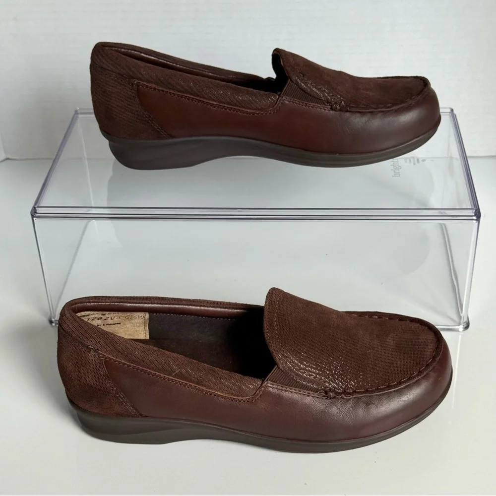 Walking Cradles experience comfort